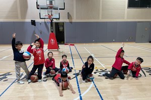 青少年如何从篮球老将身上学到团队合作:经验与策略的全面解析